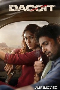 Dacoit (2026) Hindi Dubbed Movie