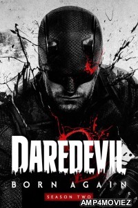 Daredevil Born Again (2026) Season 2 EP05 Hindi Dubbed Web Series