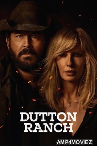 Dutton Ranch (2026) Season 1 EP01 To EP02 Hindi Dubbed Web Series