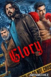 Glory (2026) Season 1 Hindi Web Series
