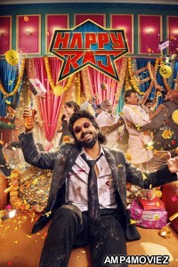 Happy Raj (2026) ORG Hindi Dubbed Movie
