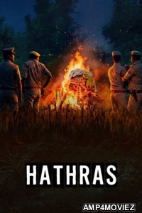 Hathras (2026) Season 1 Hindi Web Series