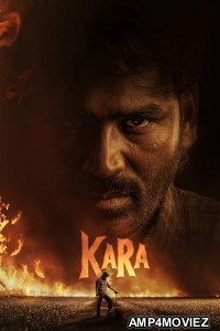 Kara (2026) HQ Hindi Dubbed Movie