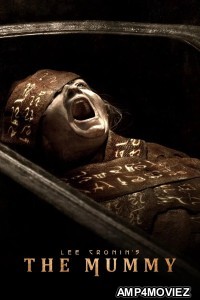 Lee Cronins The Mummy (2026) Hindi Dubbed Movie