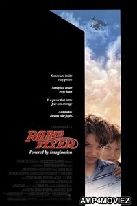 Radio Flyer (1992) ORG Hindi Dubbed Movie