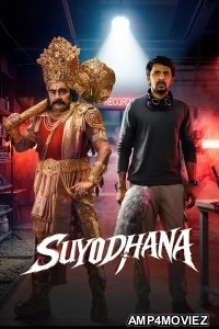 Suyodhana (2026) ORG Hindi Dubbed Movie