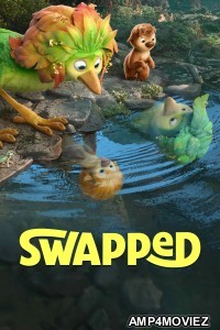 Swapped (2026) ORG Hindi Dubbed Movie