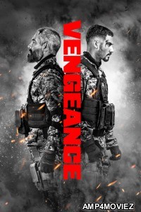 Venganza (2026) ORG Hindi Dubbed Movie